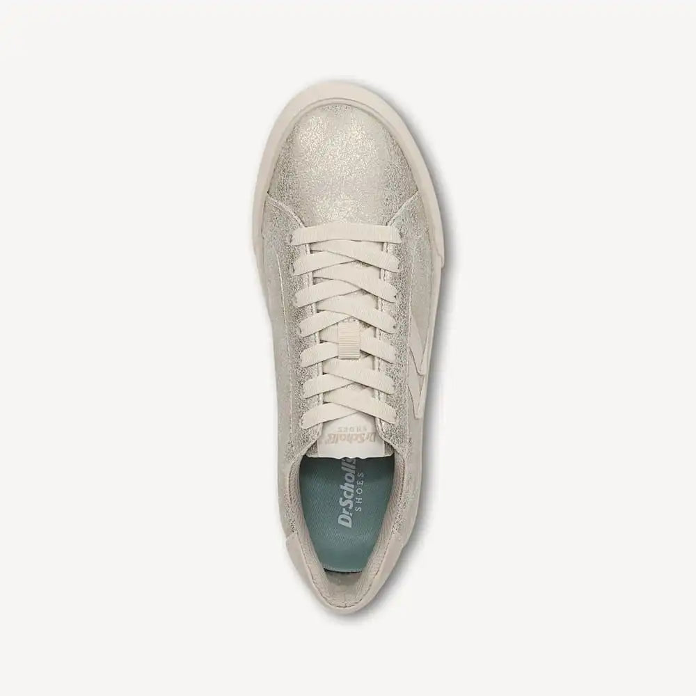 Women's Offline Lace Sneaker