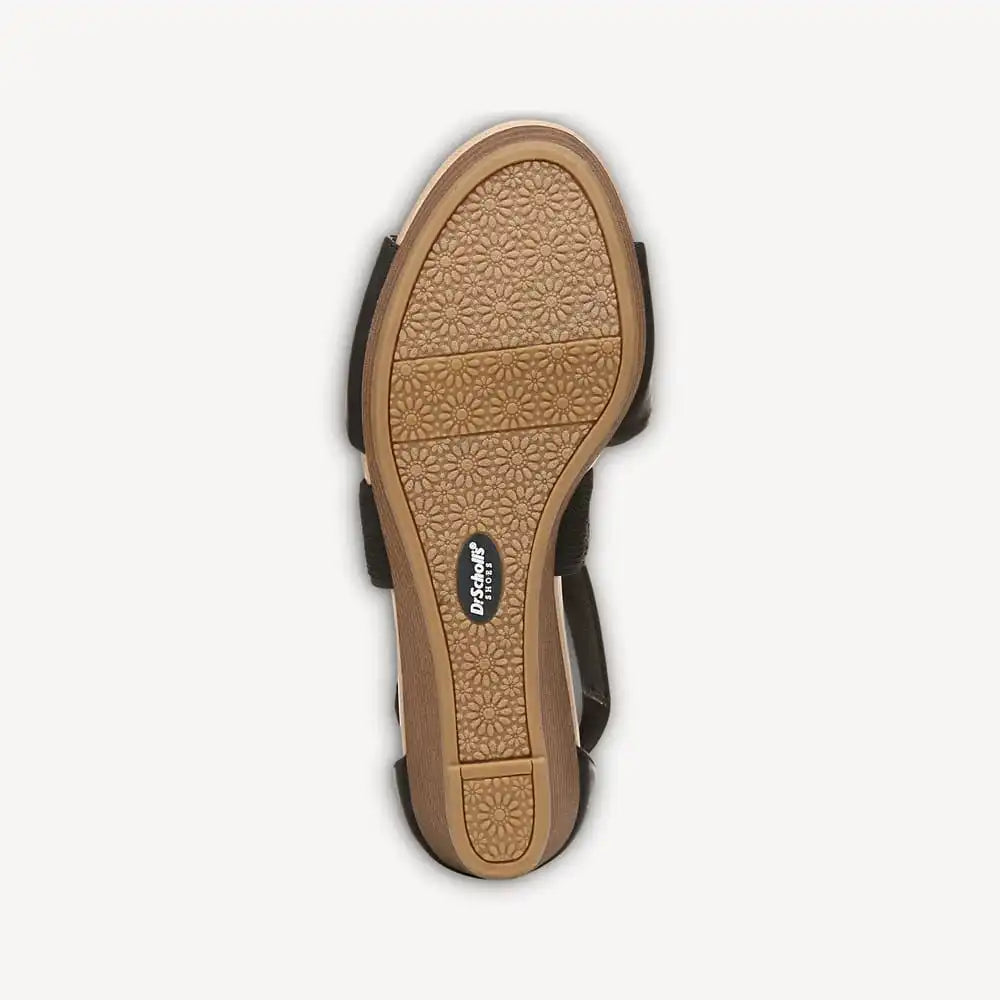 Women's Barton Band Wedge Sandal