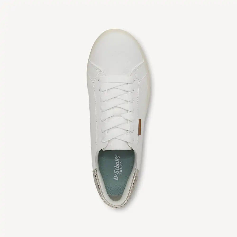 Women's Madison Cloud Lace Sneaker