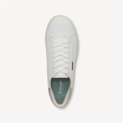 Women's Madison Cloud Lace Sneaker