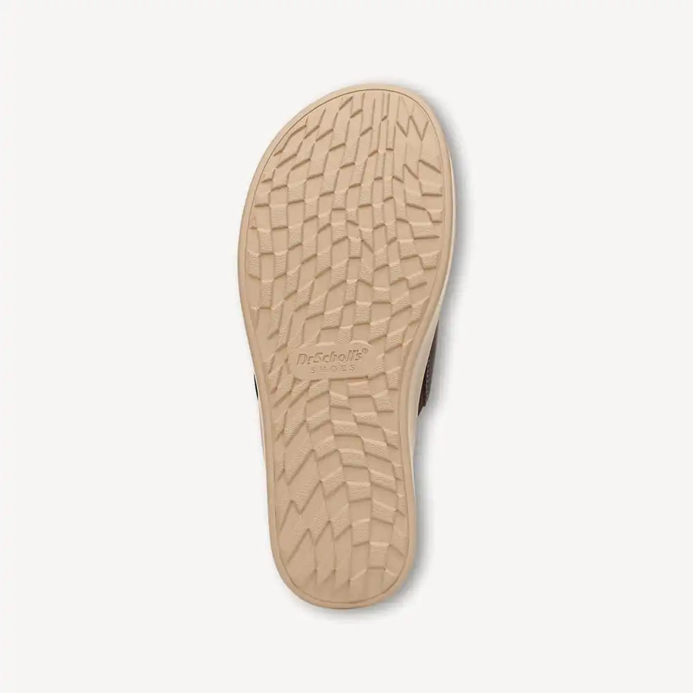 Women's Madison Cloud Slide Sandal