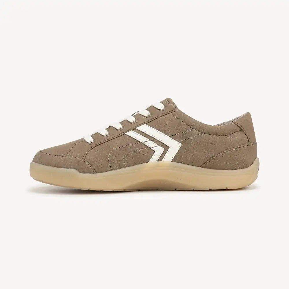 Women's Be Fierce Lace Up Sneaker