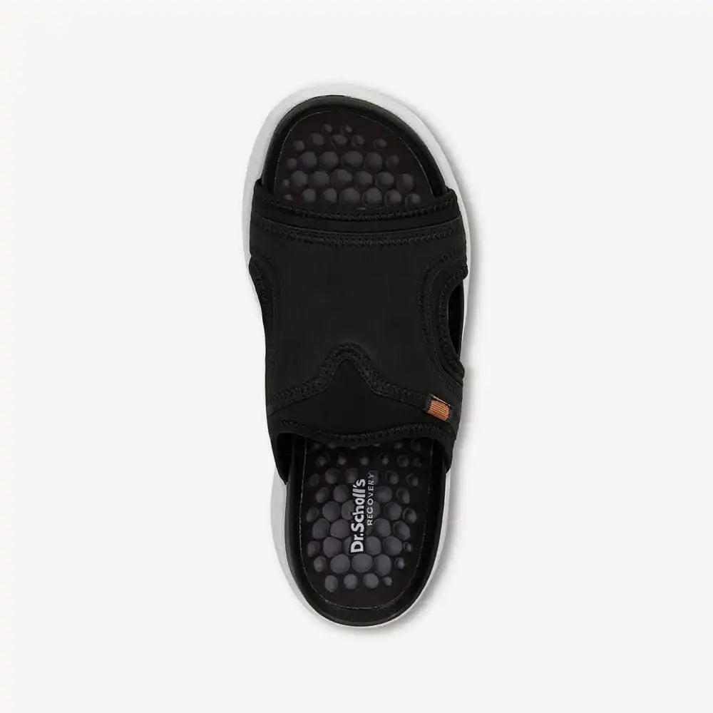Men's Feel Energy Recovery Slide Sandal