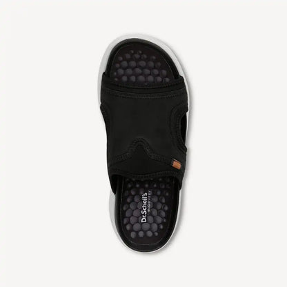 Men's Feel Energy Recovery Slide Sandal