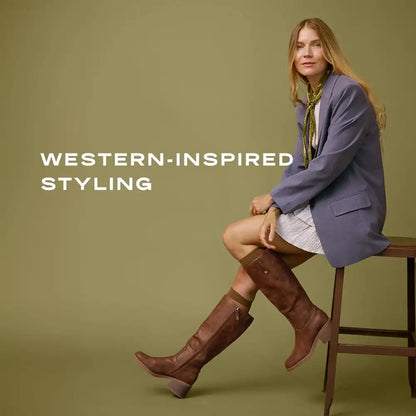 Women's Joplin Tall Boot