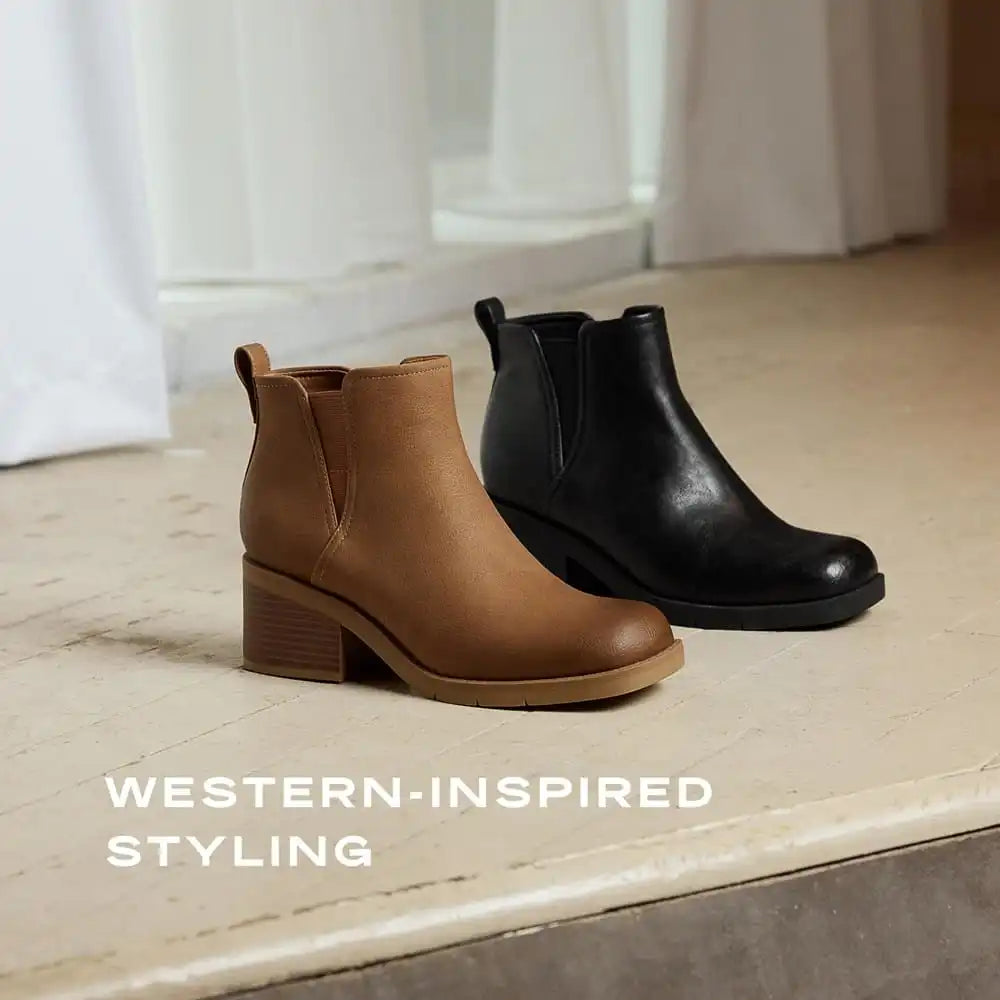 Women's Joplin Low Ankle Boot