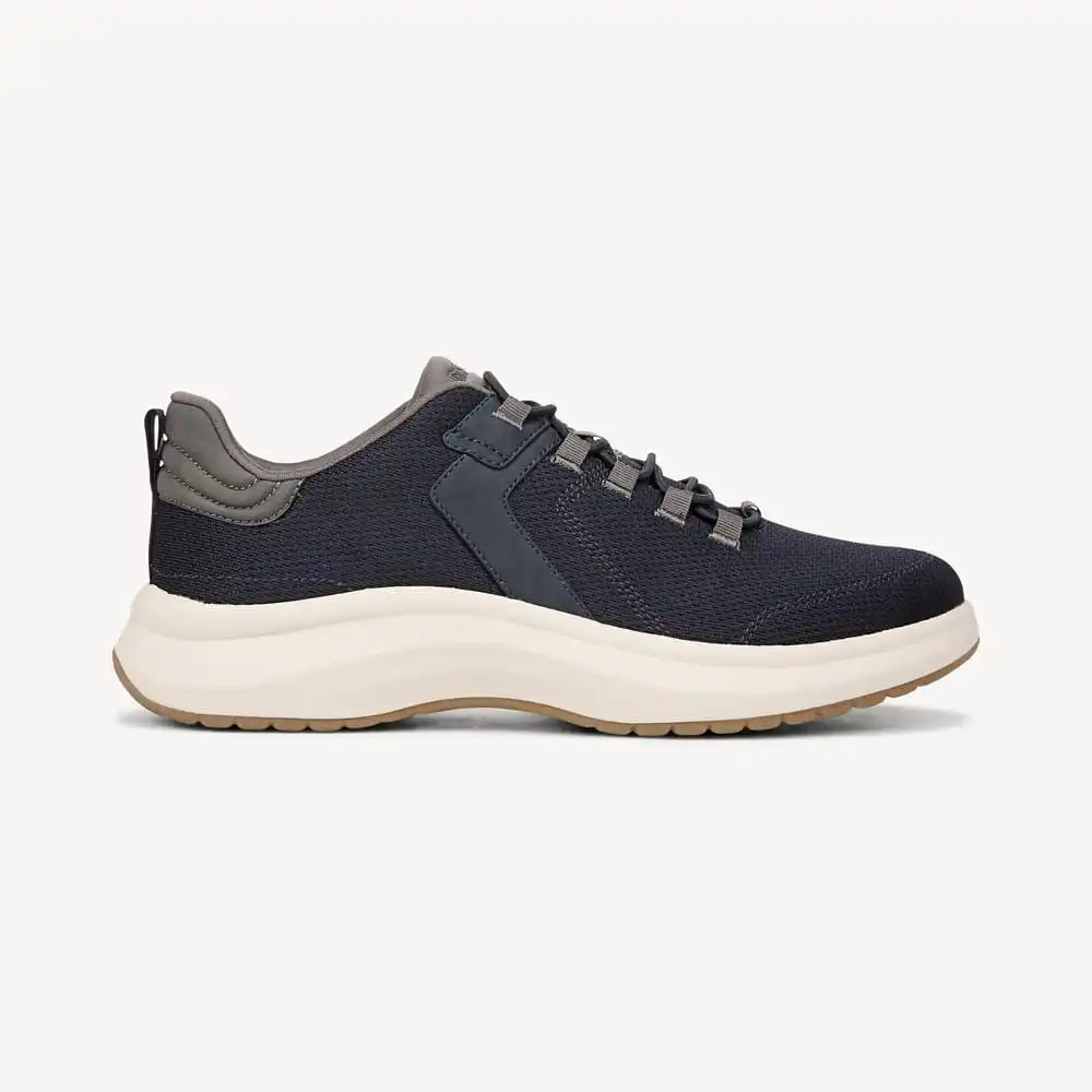 Men's Feel Relief Plantar Fasciitis Slip On Sneaker