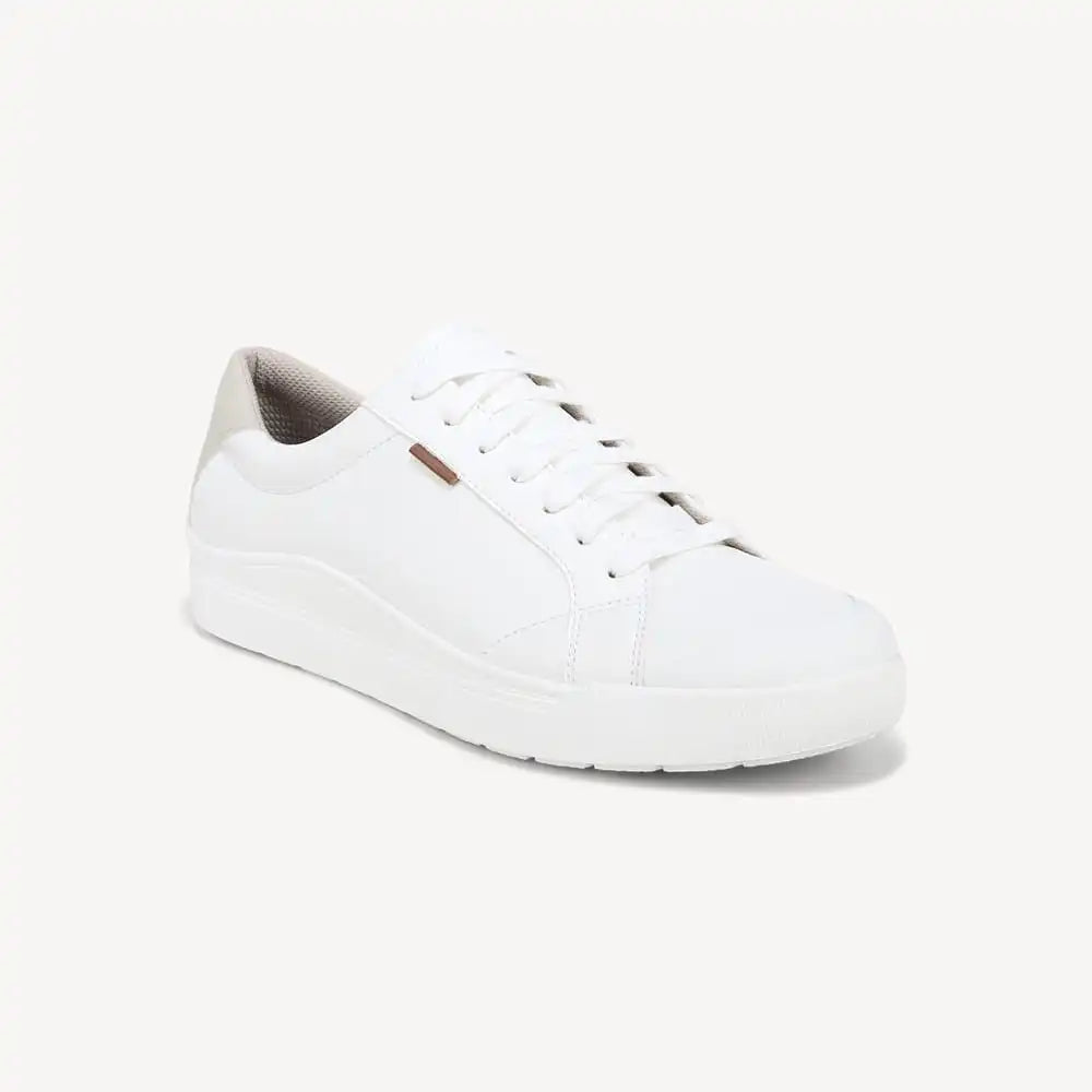 Men's Time Off Lace Up Sneaker