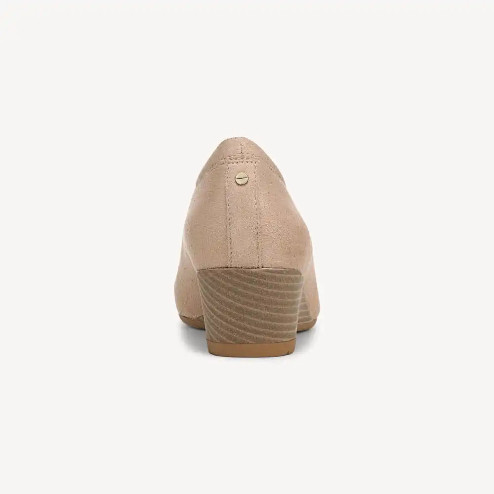 Women's Be Flex Wedge Pump