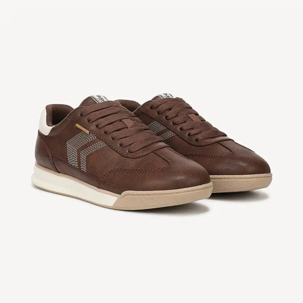 Women's Throwback Retro Sneaker