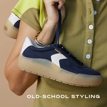 Women's Time Off Win Lace Sneaker