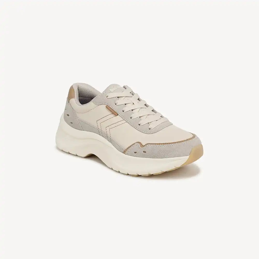 Women's Walk Longer Lace Up Sneaker