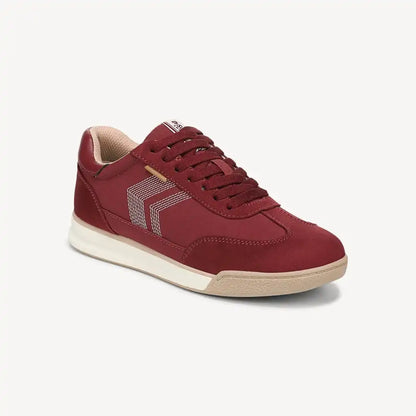 Women's Throwback Retro Sneaker