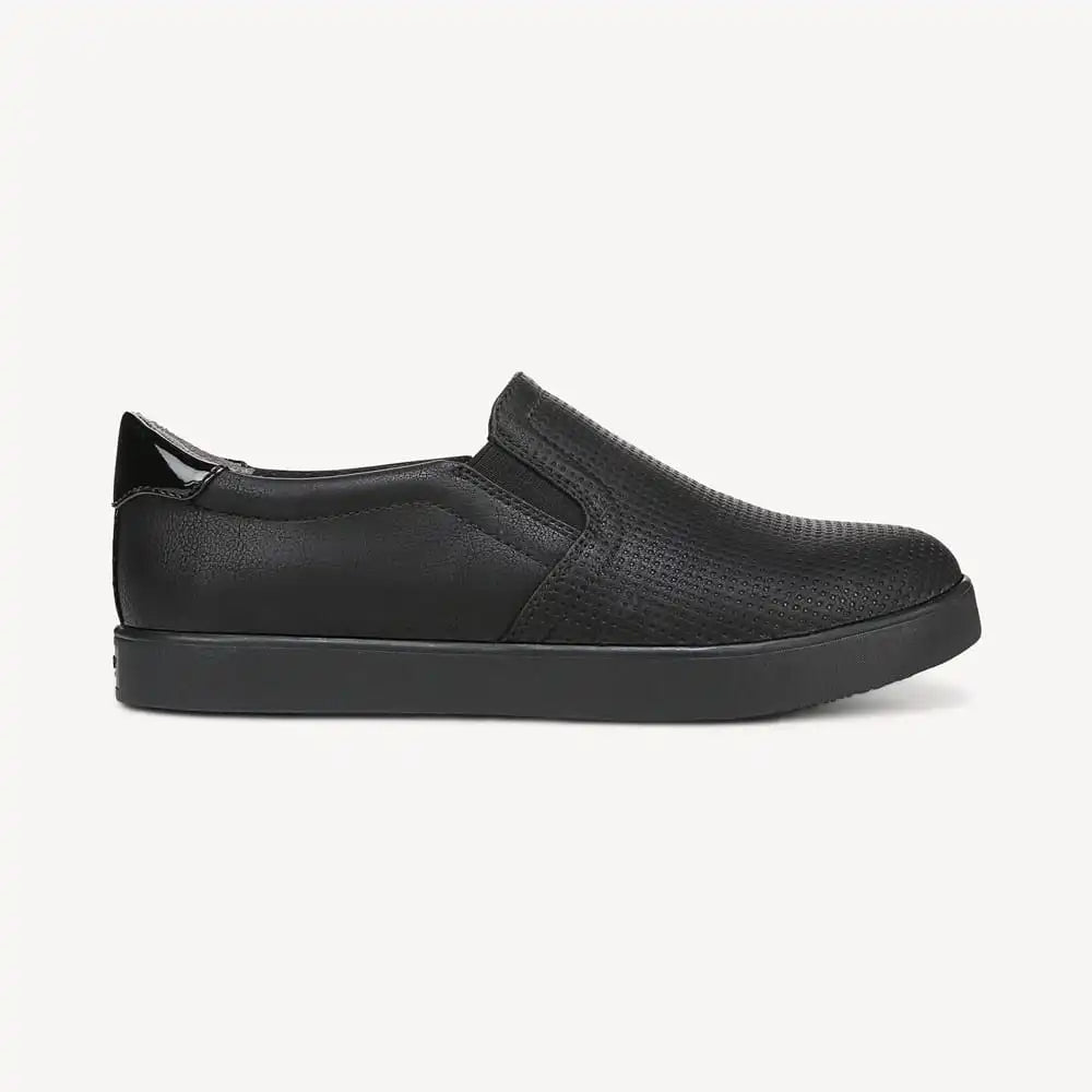 Women's Madison Slip Resistant Slip On