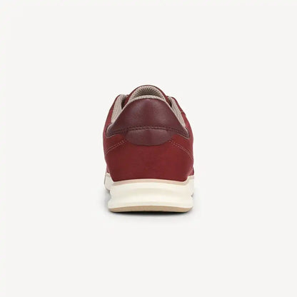 Women's Throwback Lace Sneaker