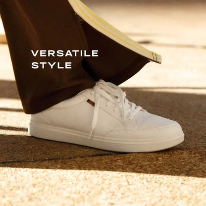 Men's City Cloud Lace Up Sneaker