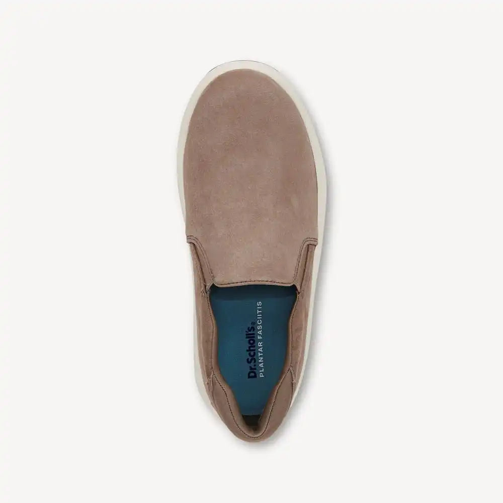 Women's Feel Well Plantar Fasciitis Slip On Sneaker