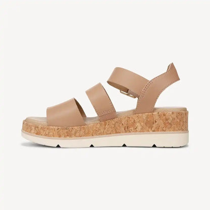 Women's Once Twice Platform Sandal