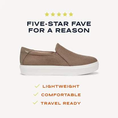 Women's Madison Cloud Slip On Sneaker