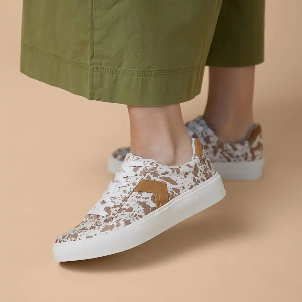 Women's Madison Lace Sneaker