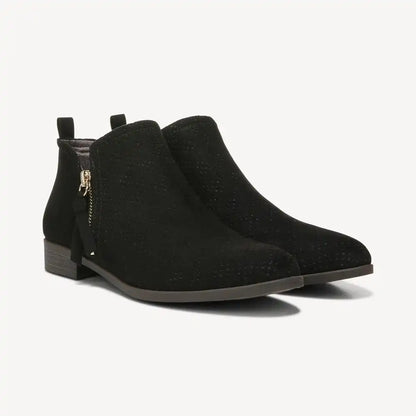 Women's Rate Zip Bootie