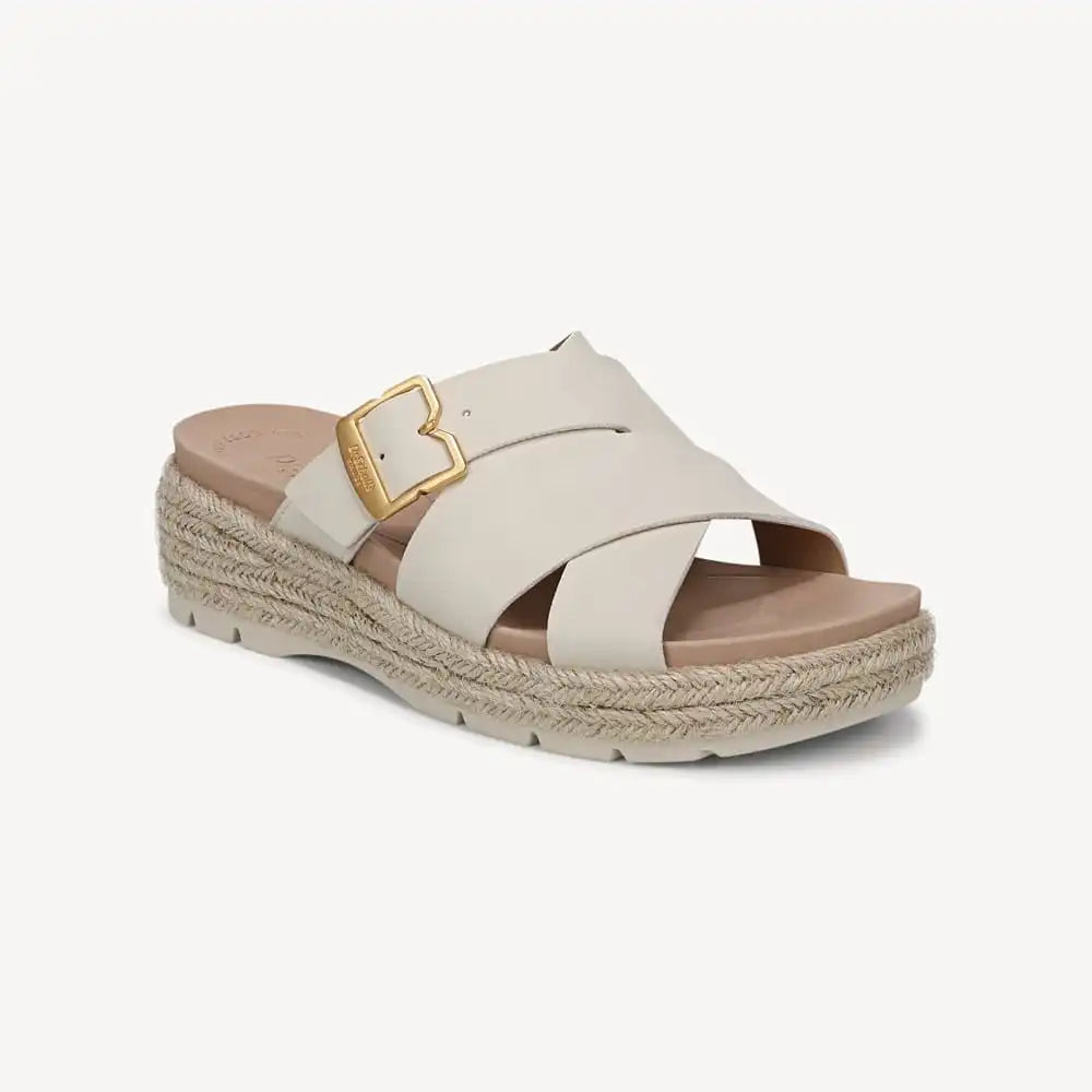 Women's Free Day Platform Sandal