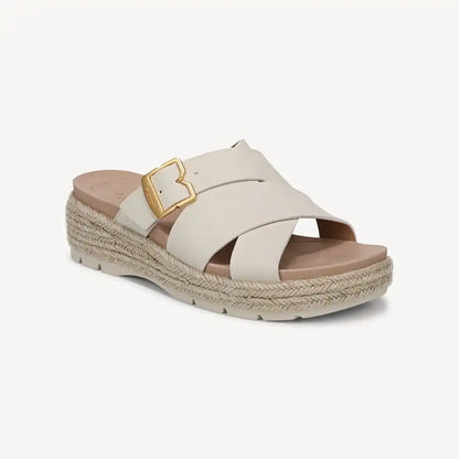 Women's Free Day Platform Sandal