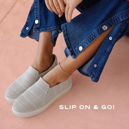 Women's Madison Cloud Slip On Sneaker