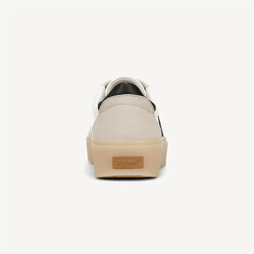 Women's Madison Lace Sneaker