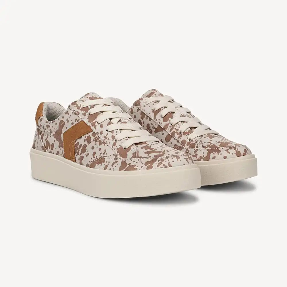 Women's Madison Lace Sneaker
