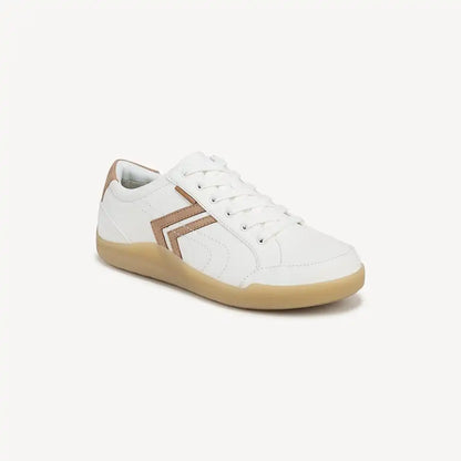 Women's Be Fierce Lace Up Sneaker