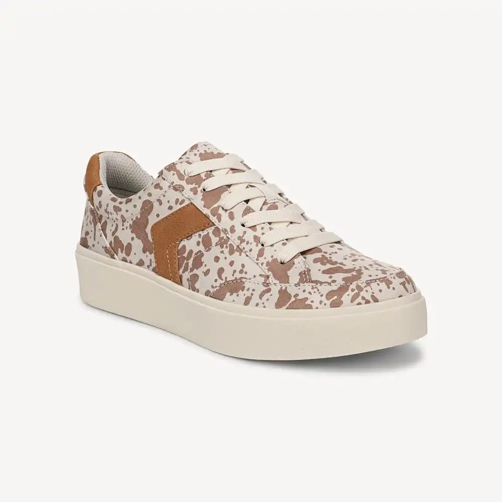 Women's Madison Lace Sneaker