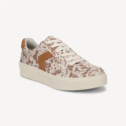 Women's Madison Lace Sneaker