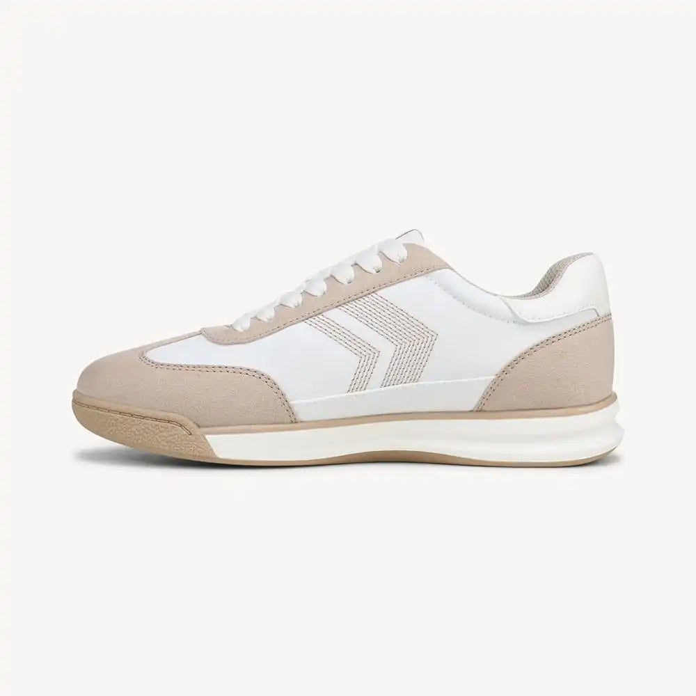 Women's Throwback Retro Sneaker