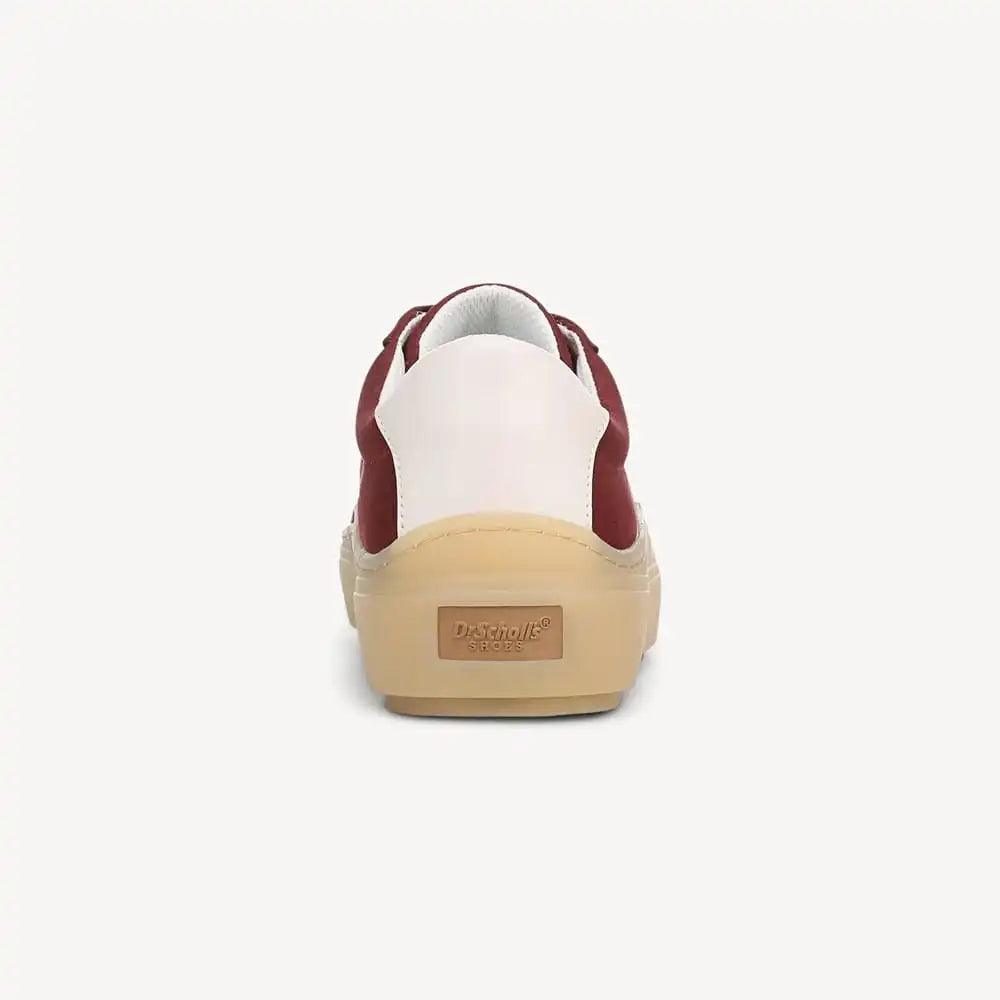 Women's Time Off Win Lace Sneaker