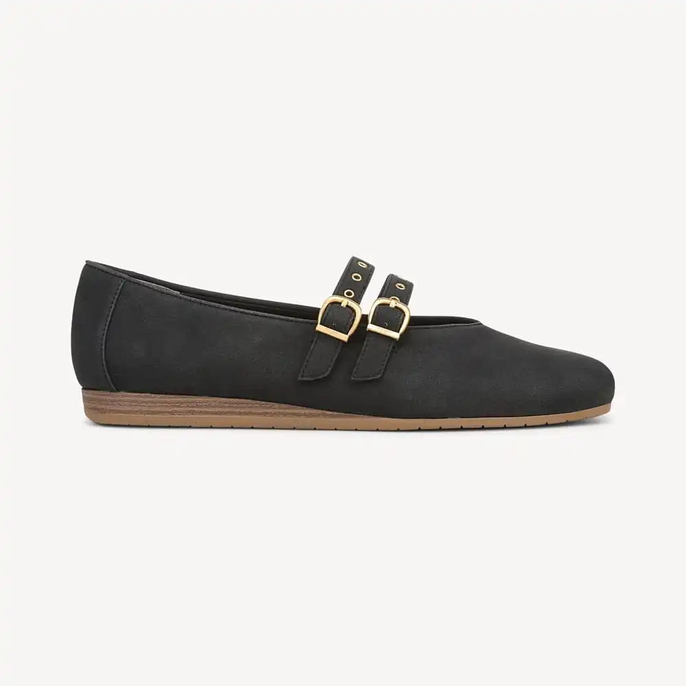 Women's Violet Mary Jane