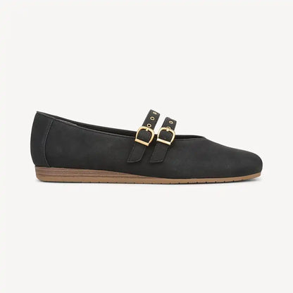 Women's Violet Mary Jane