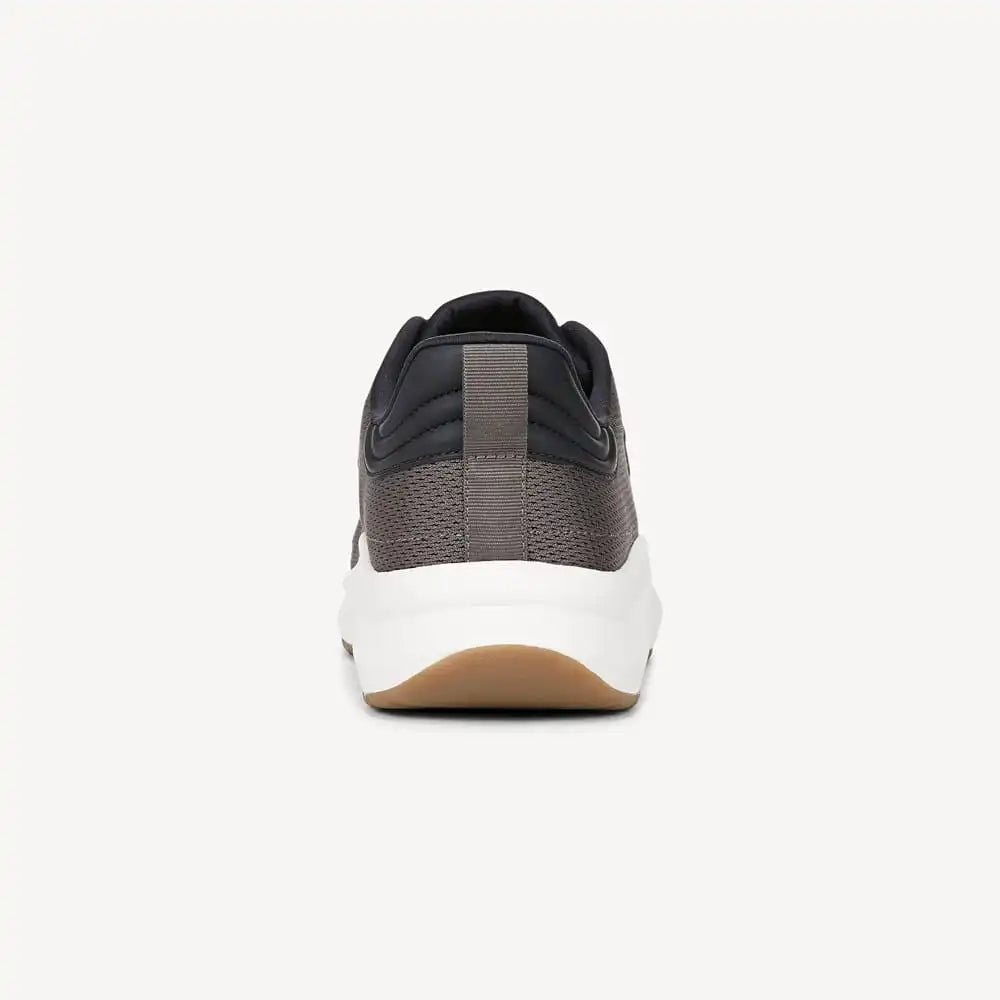Men's Feel Relief Plantar Fasciitis Slip On Sneaker