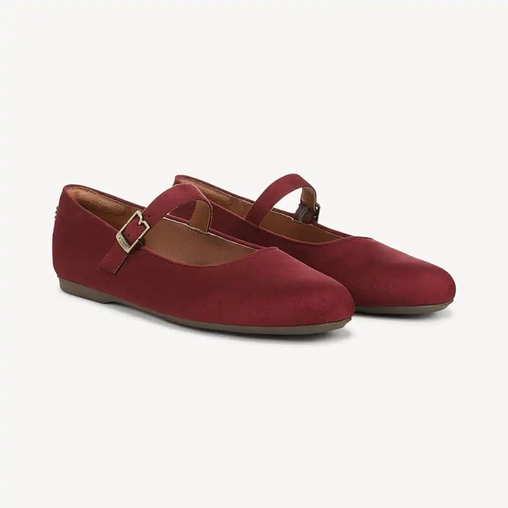 Women's Wexley Jane Mary Jane Ballet Flat