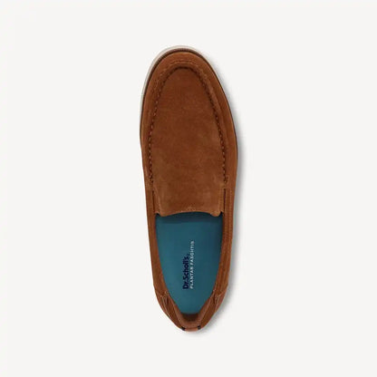 Men's Feel Engaged Plantar Fasciitis Loafer