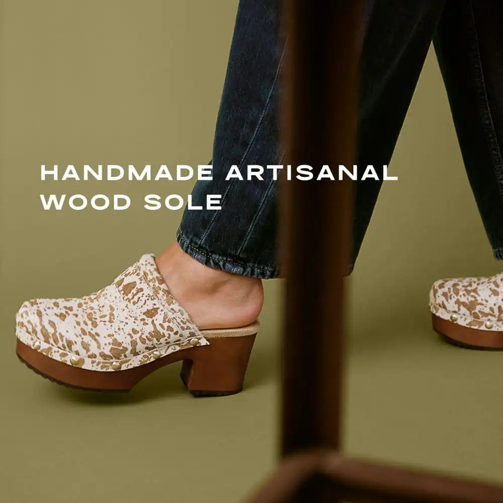 Women's Original Feels Platform Clog