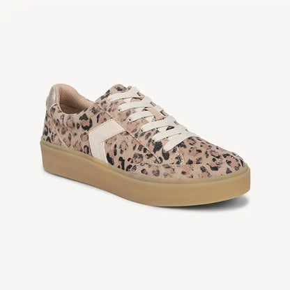 Women's Madison Lace Sneaker