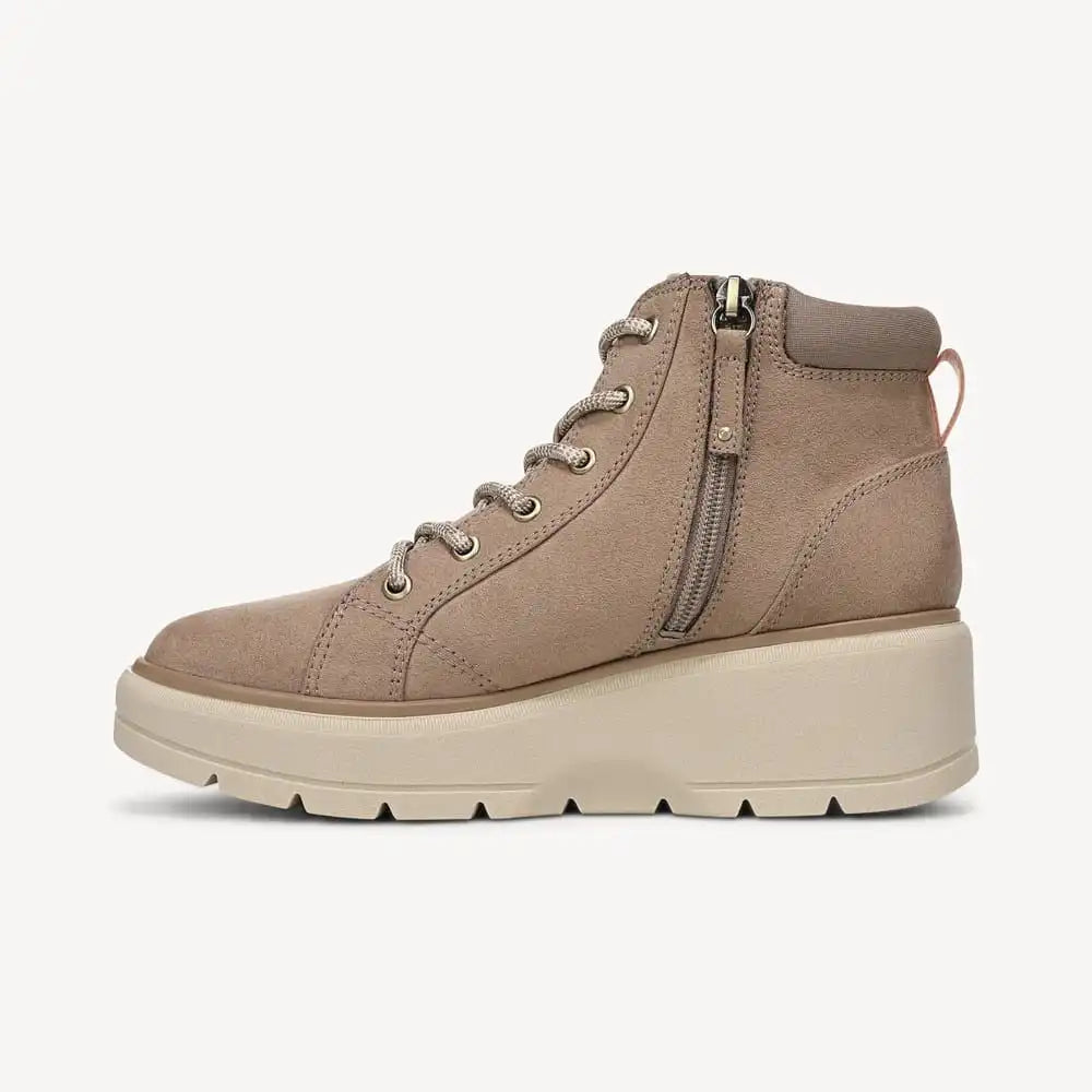 Women's Nice Day Max Alpine Ankle Boot