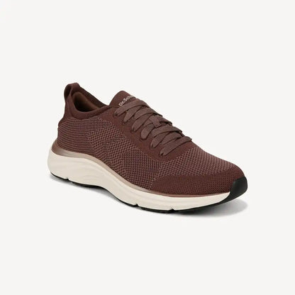 Men's Feel Ready Lace Up Sneaker