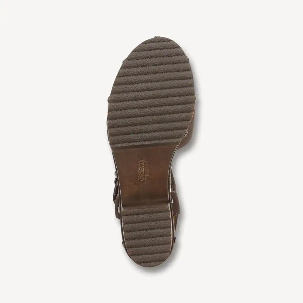 Women's Original Spark Clog Platform Heel