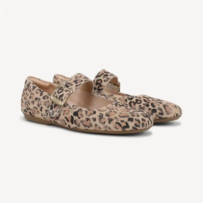 Women's Weston Jane Mary Jane Flat