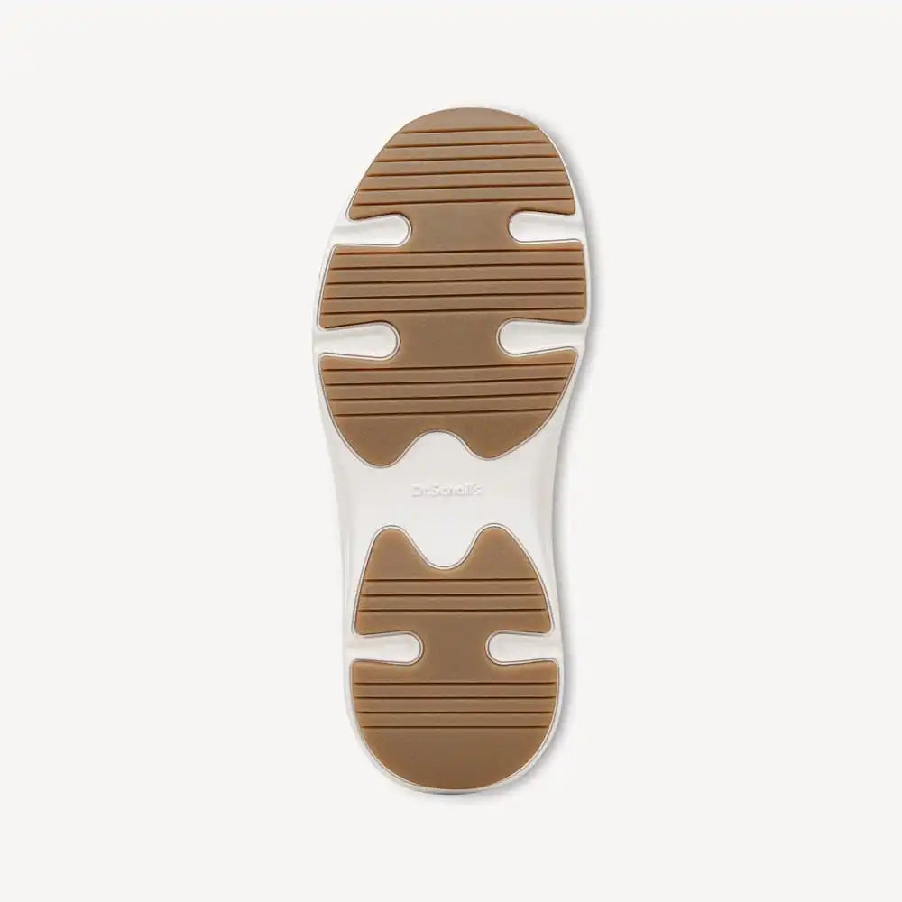Women's Feel Support Lace Up Sneaker