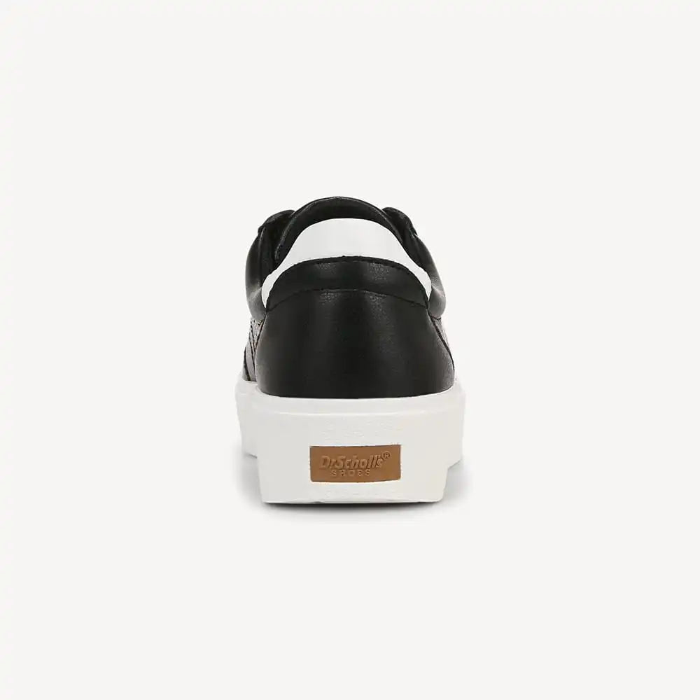 Women's Madison Lace Sneaker