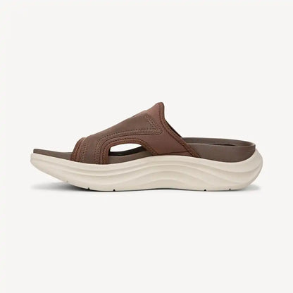 Men's Feel Energy Recovery Slide Sandal