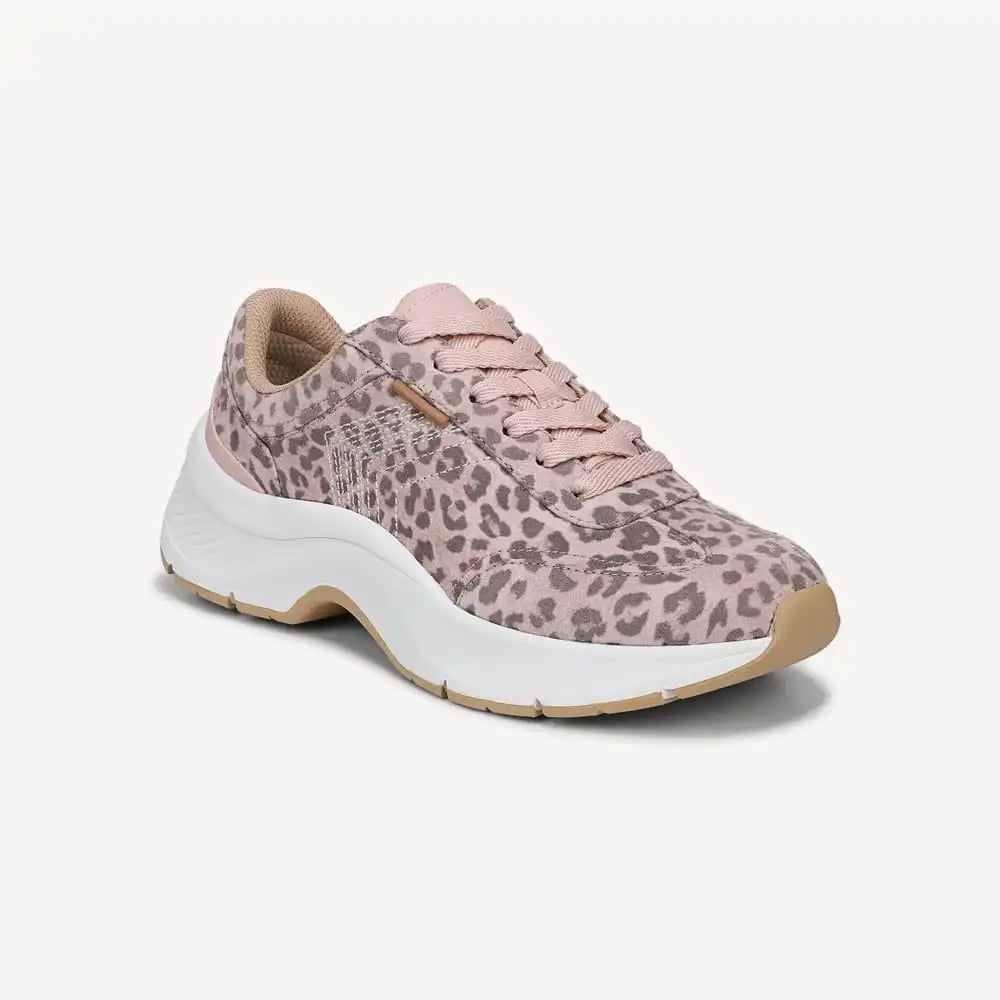 Women's Walk Mode Sneaker